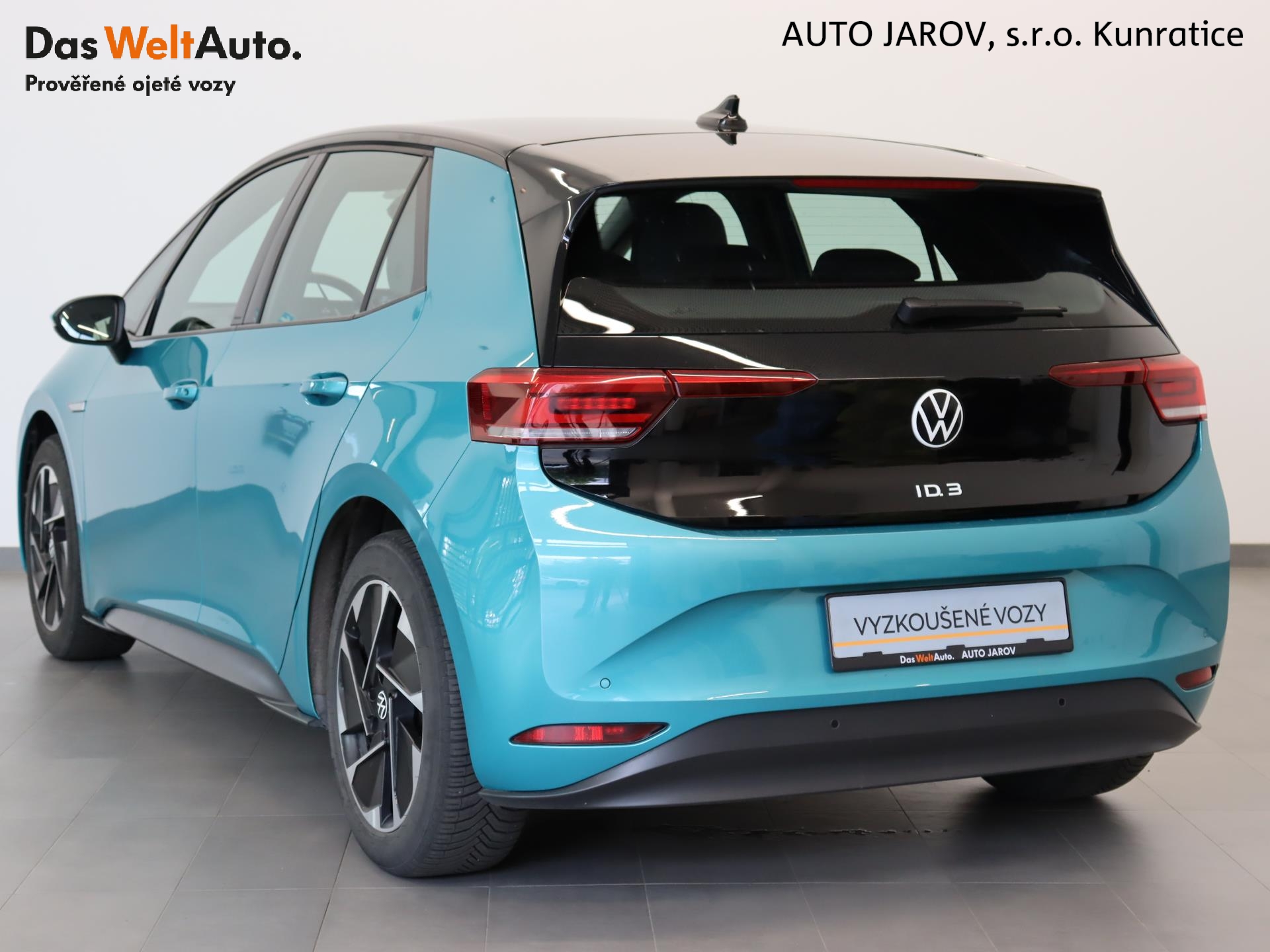 Volkswagen ID.3