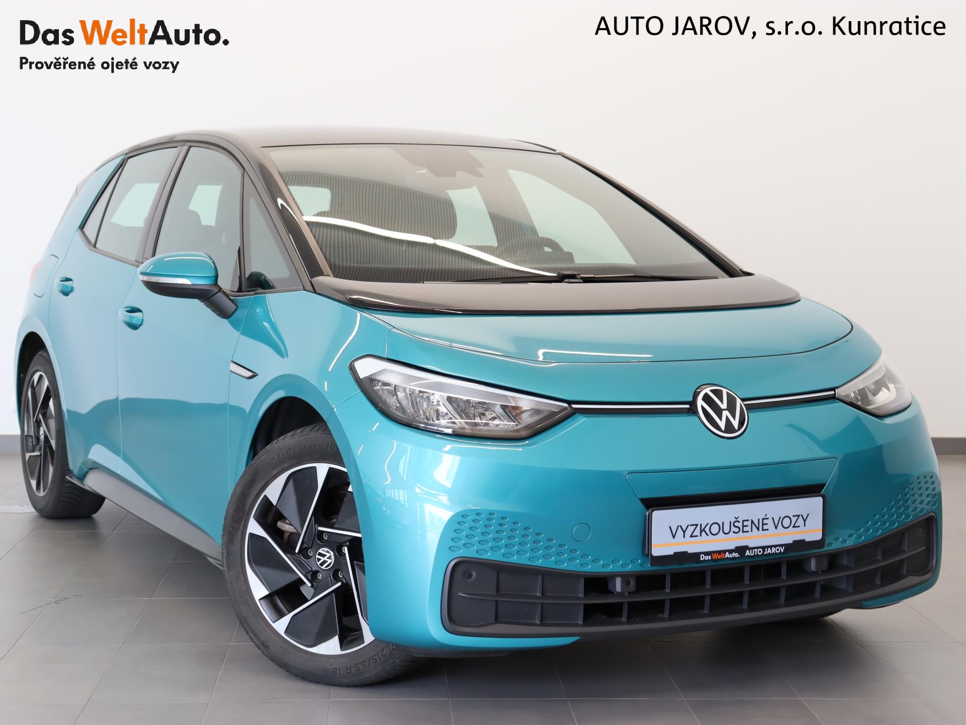 Volkswagen ID.3