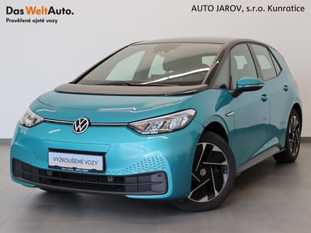 VW ID.3 PURE 110 KW
