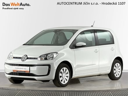VW e-up! e-move up! 61kW
