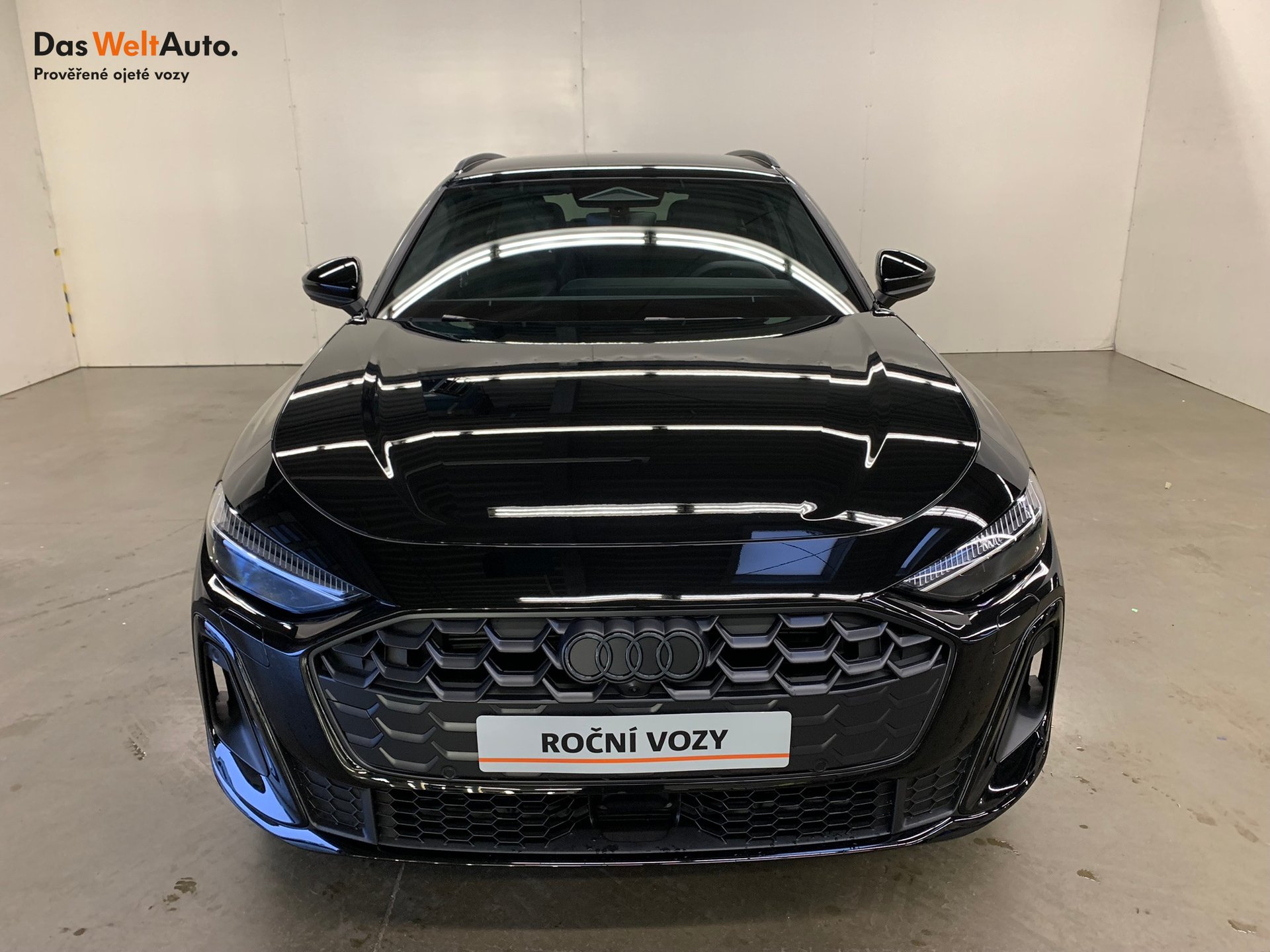 Audi A5 Avant