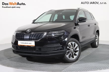 Škoda Karoq AMBITION 1,0 TSI 81 kW