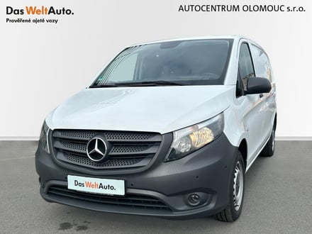 Mercedes Vito 114 CDI