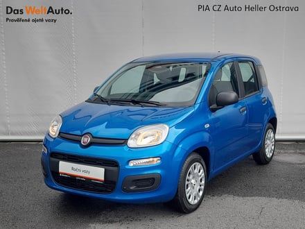 Fiat Panda - My25 1.0 51Kw Hybrid