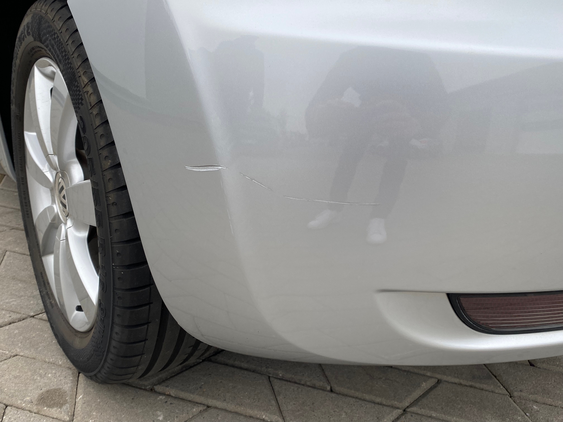 Volkswagen New Beetle Cabrio