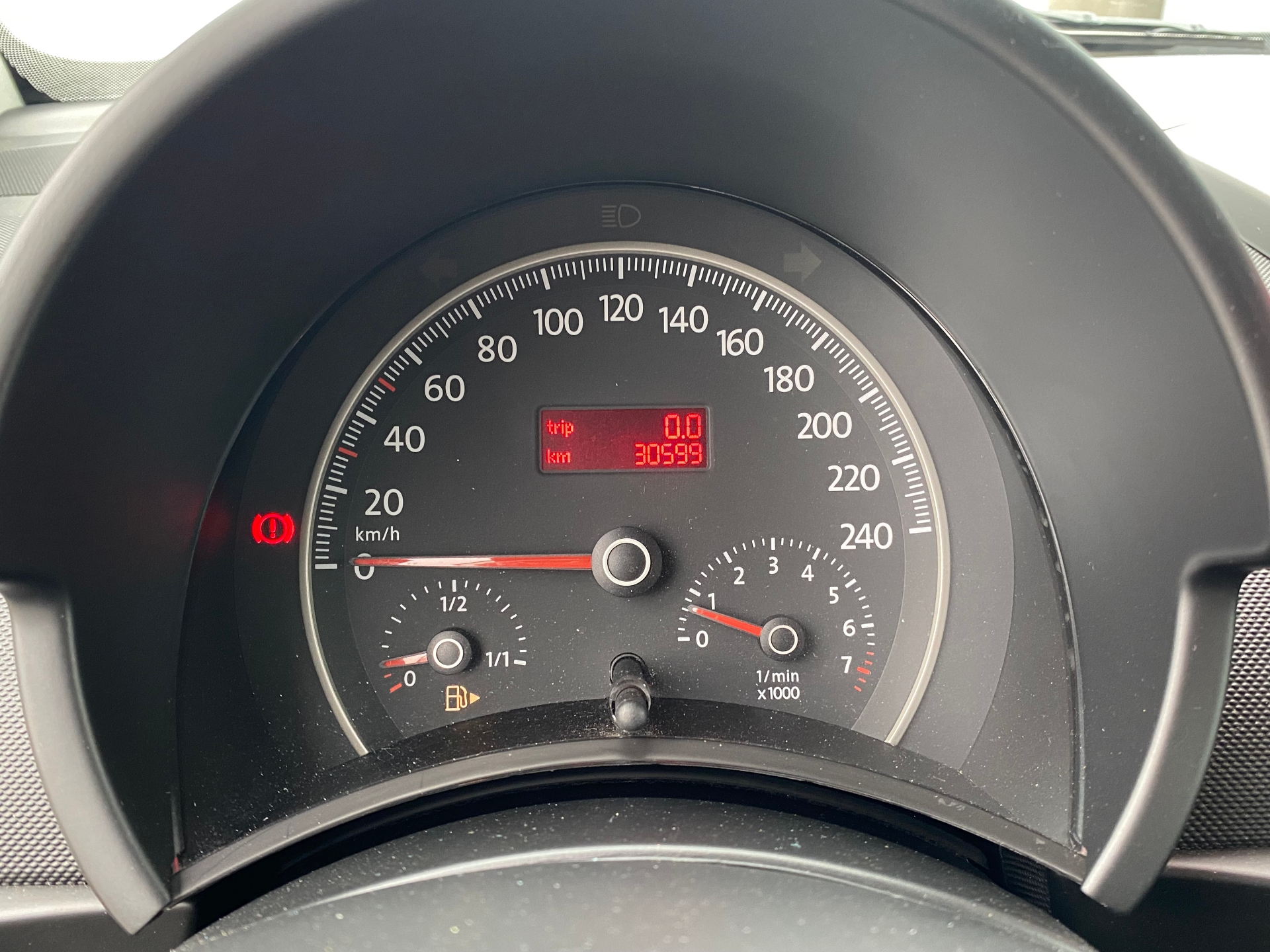 Volkswagen New Beetle Cabrio