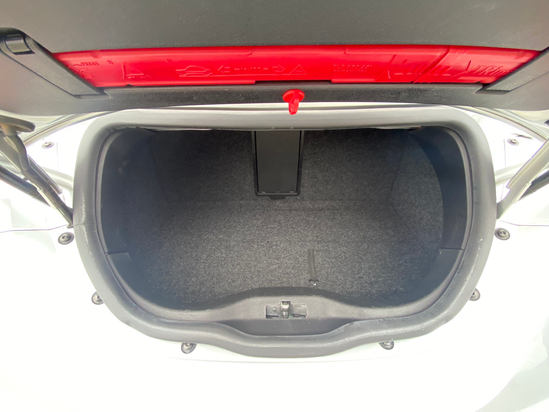 Volkswagen New Beetle Cabrio