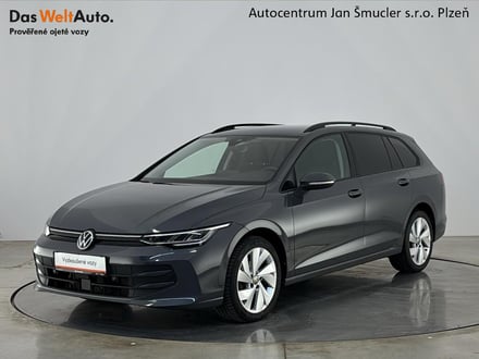 VW Golf 1.5 eTSi / 85 kW Life DSG