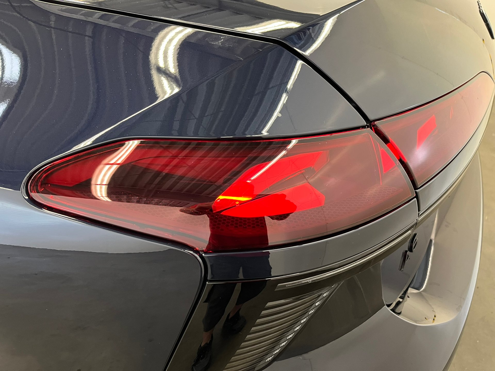 Audi A6 Limuzína
