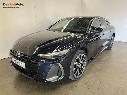 Audi A6 Limuzína TFSI quattro 270kW