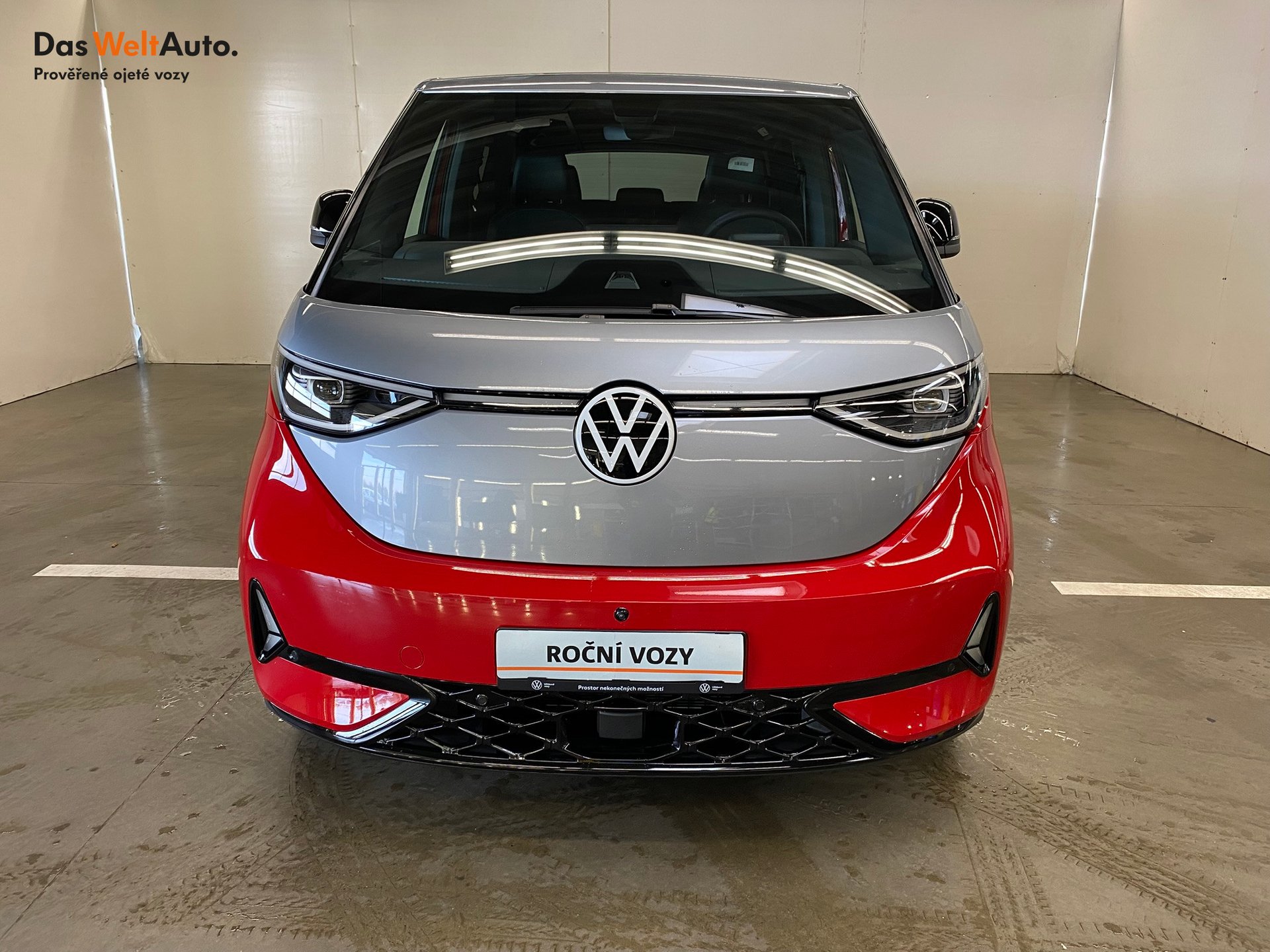 Volkswagen ID. Buzz