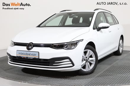 VW Golf Variant LIFE 1,5 TSI