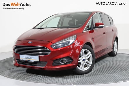 Ford S-MAX 2,0 TDCi 110kW AUTOMAT