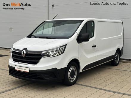 Renault Trafic Komfort L2H1 2.0 Blue dCi 96 kW manuál ,DPH
