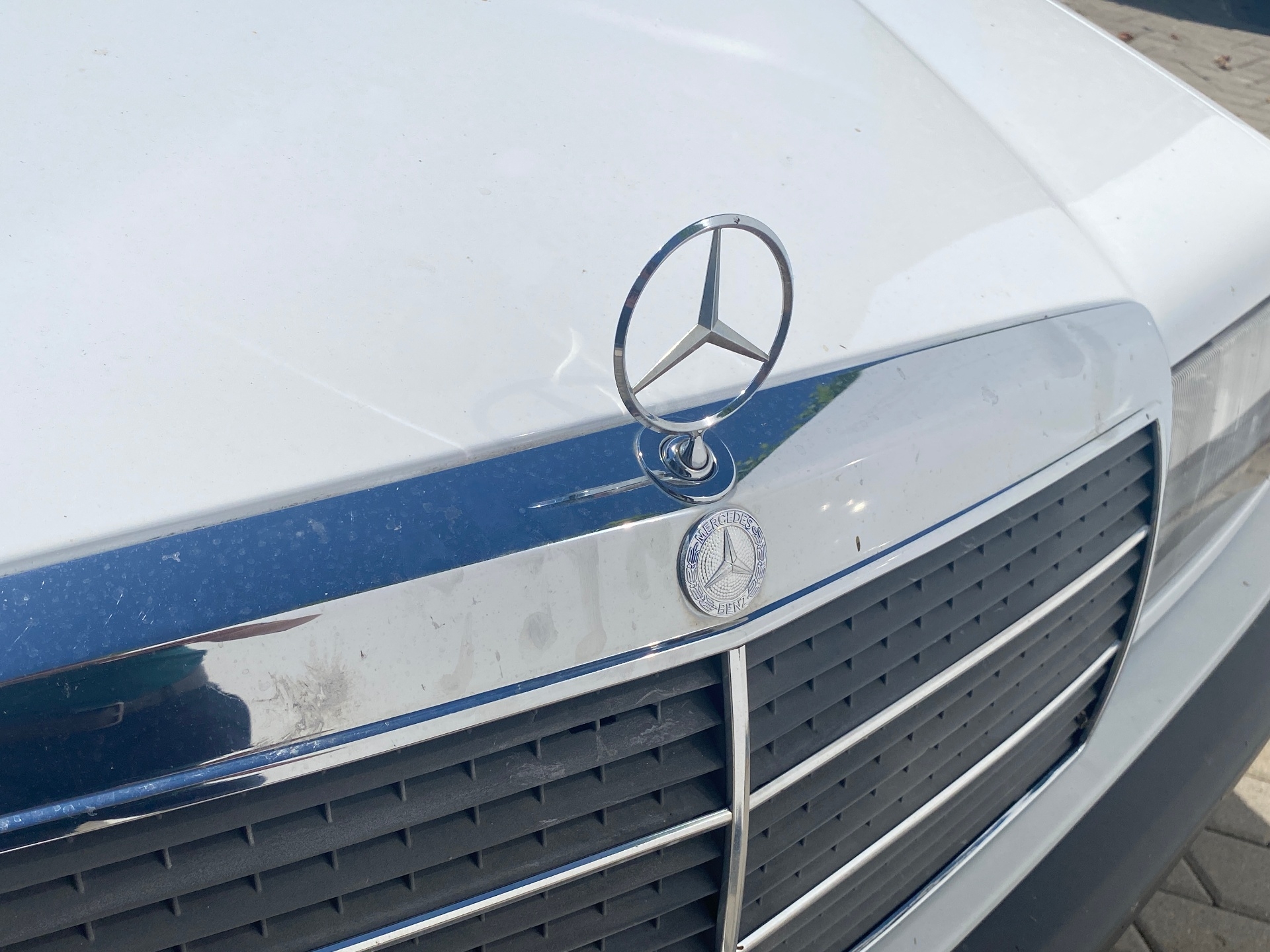 Mercedes-Benz 190
