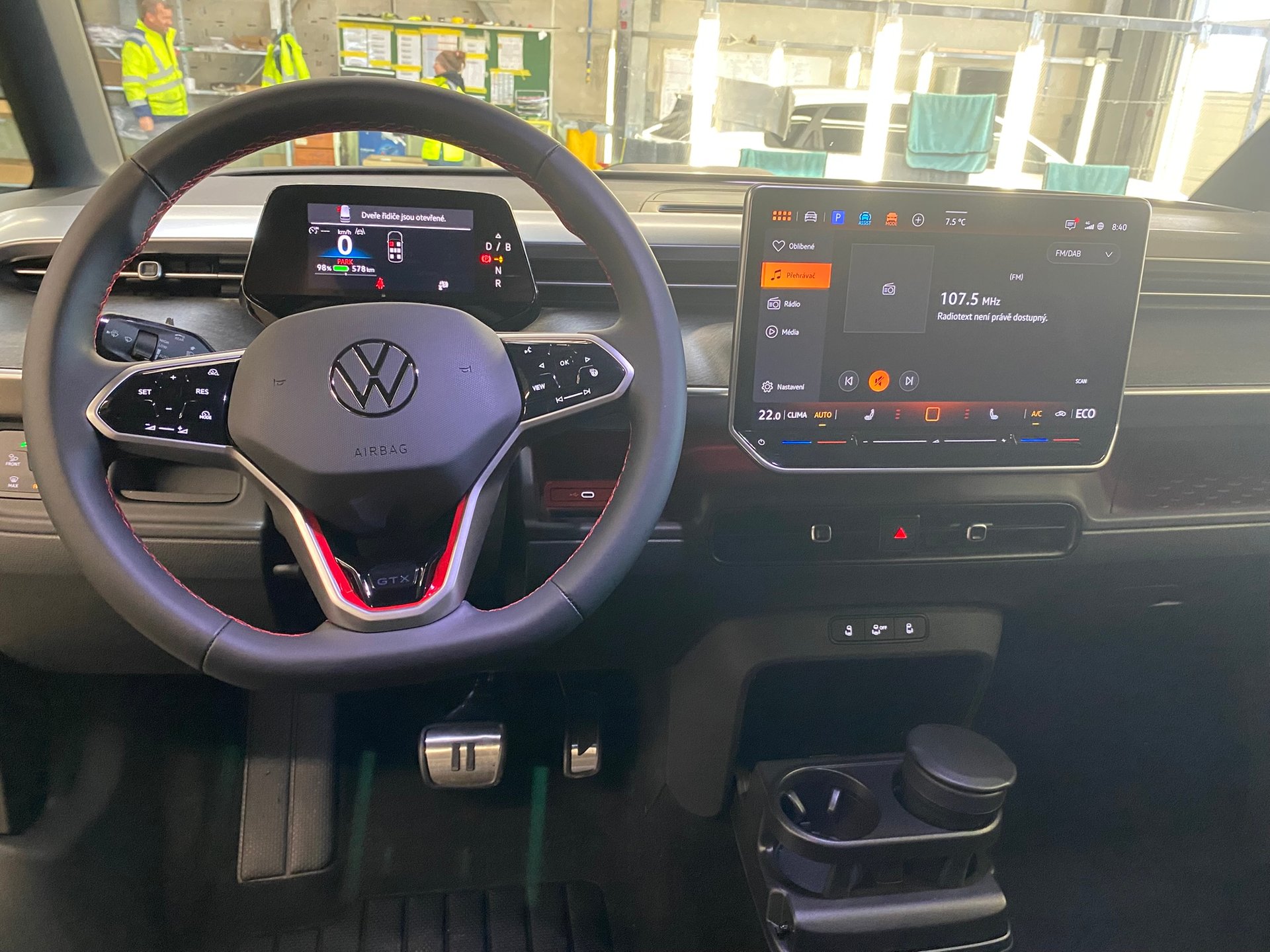 Volkswagen ID. Buzz