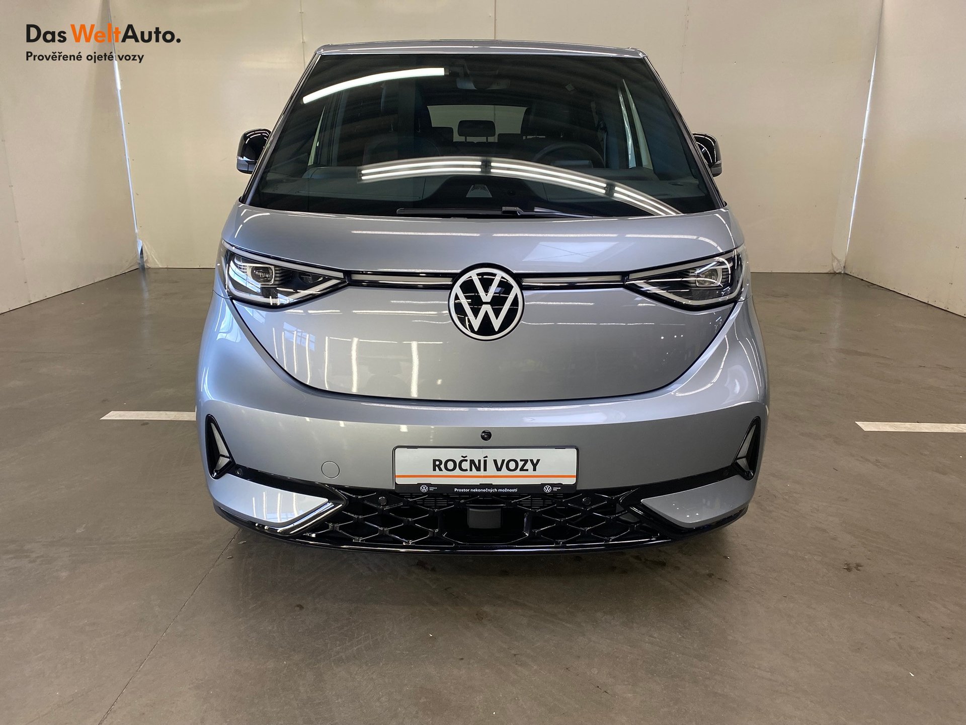 Volkswagen ID. Buzz