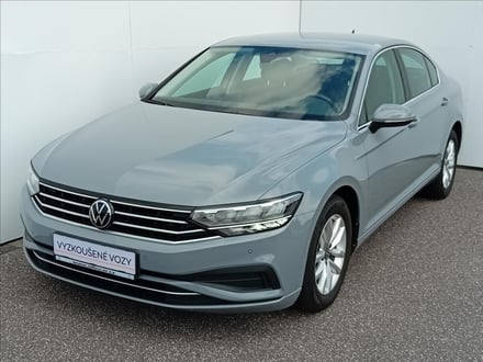 VW Passat TSi 110kW 7DSG BUSINESS110 kW B8