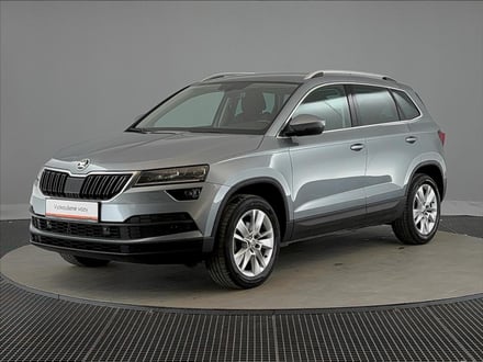 Škoda Karoq TSI110 kW Style