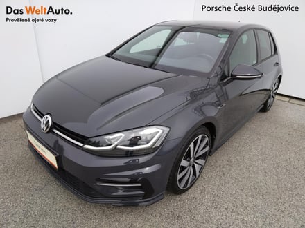 VW Golf 1.5 TSI R-line