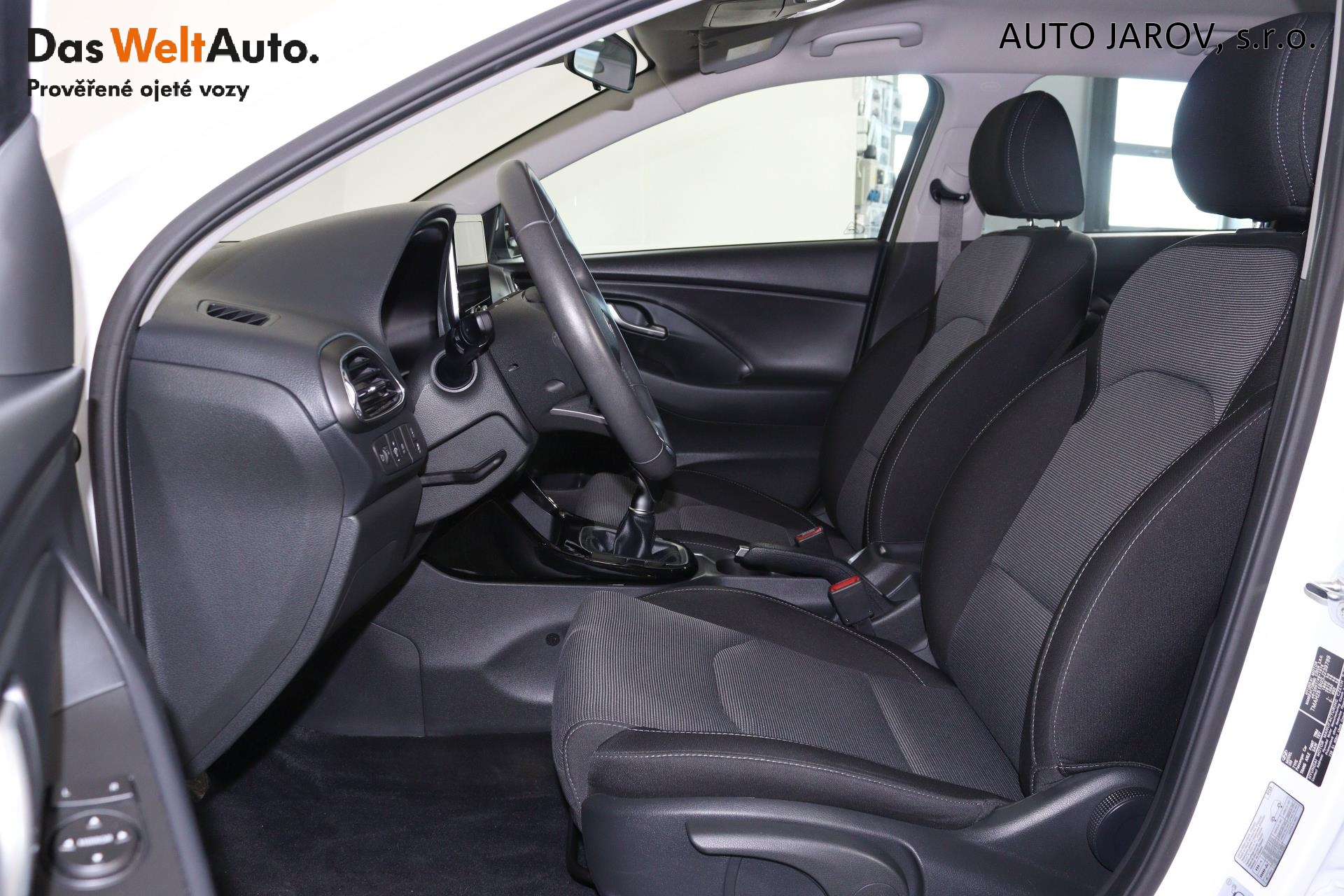 Hyundai Infiniti I30