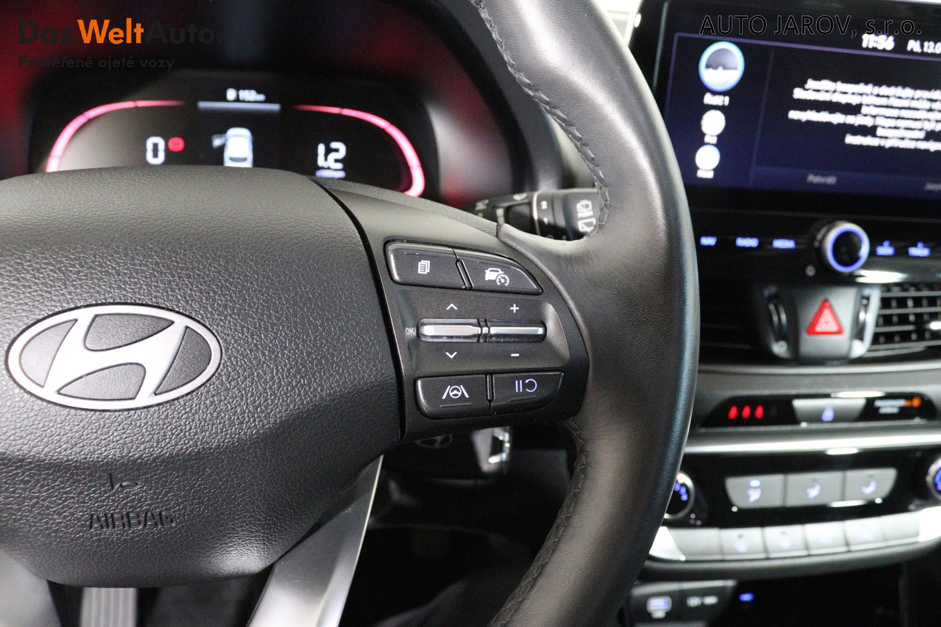 Hyundai Infiniti I30