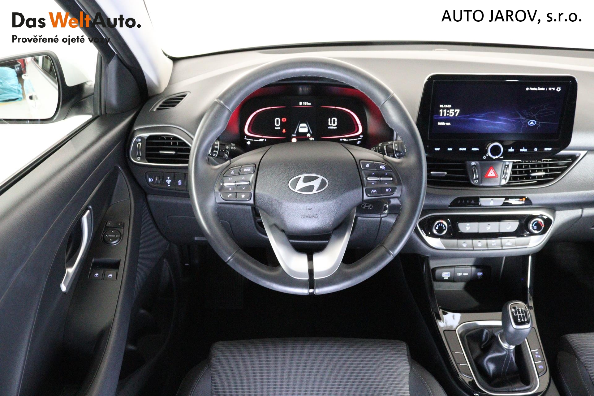 Hyundai Infiniti I30