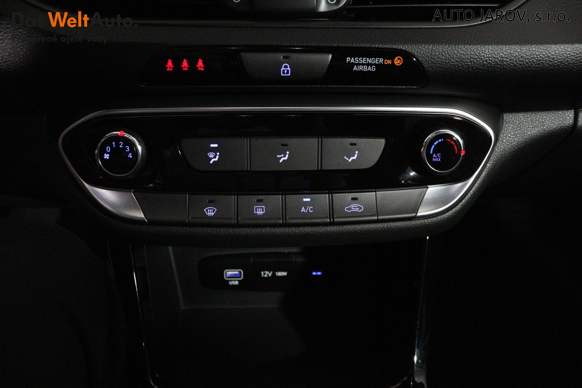 Hyundai Infiniti I30