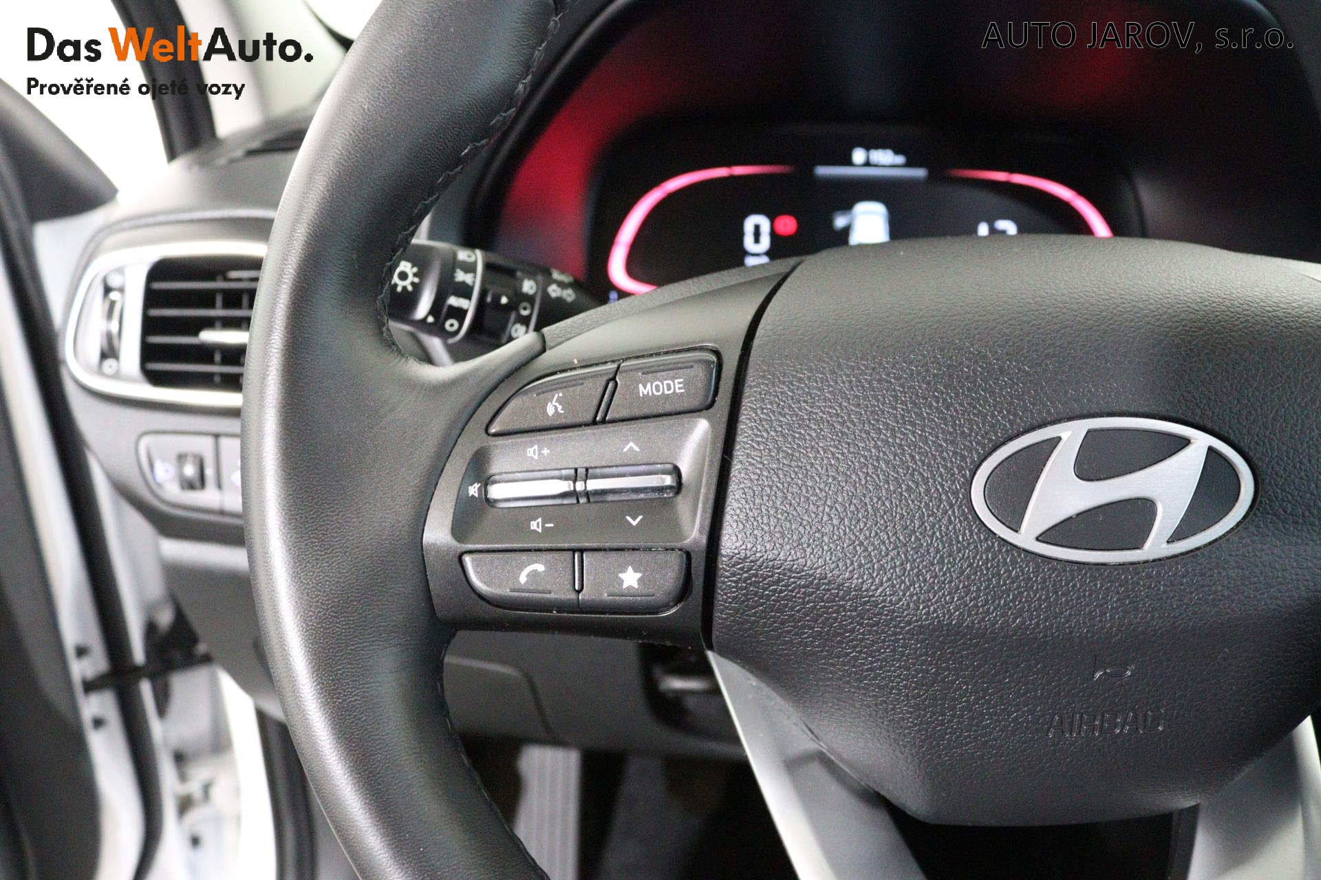 Hyundai Infiniti I30