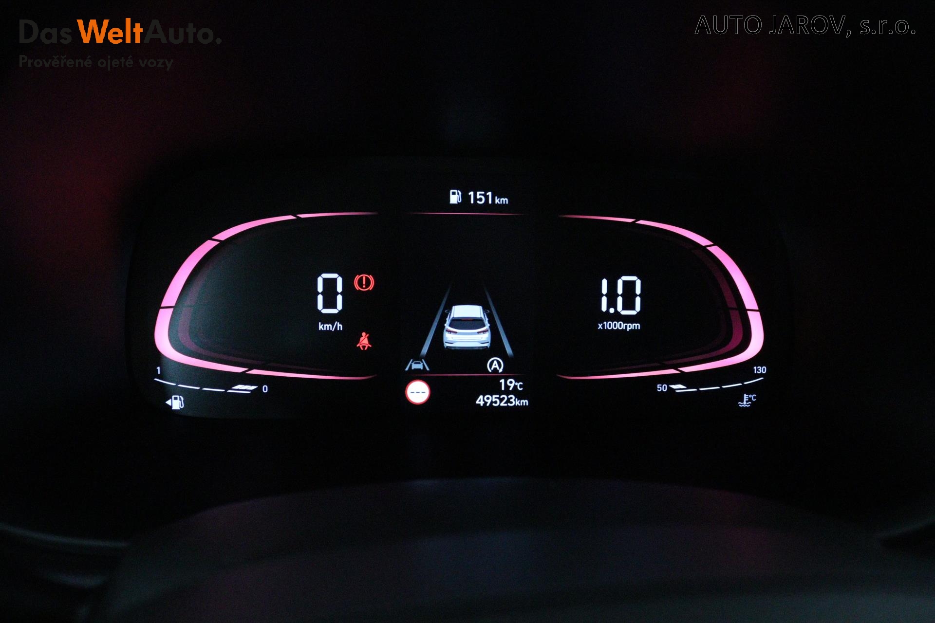 Hyundai Infiniti I30