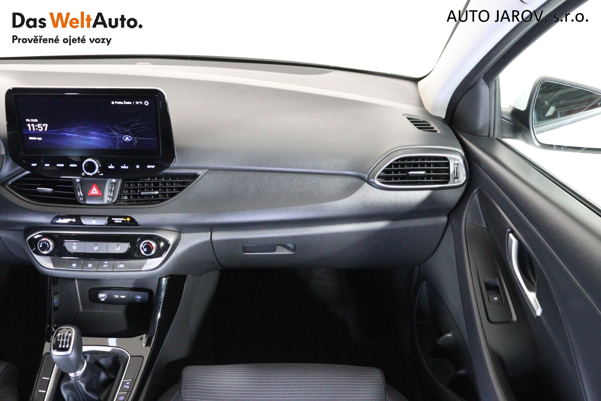 Hyundai Infiniti I30