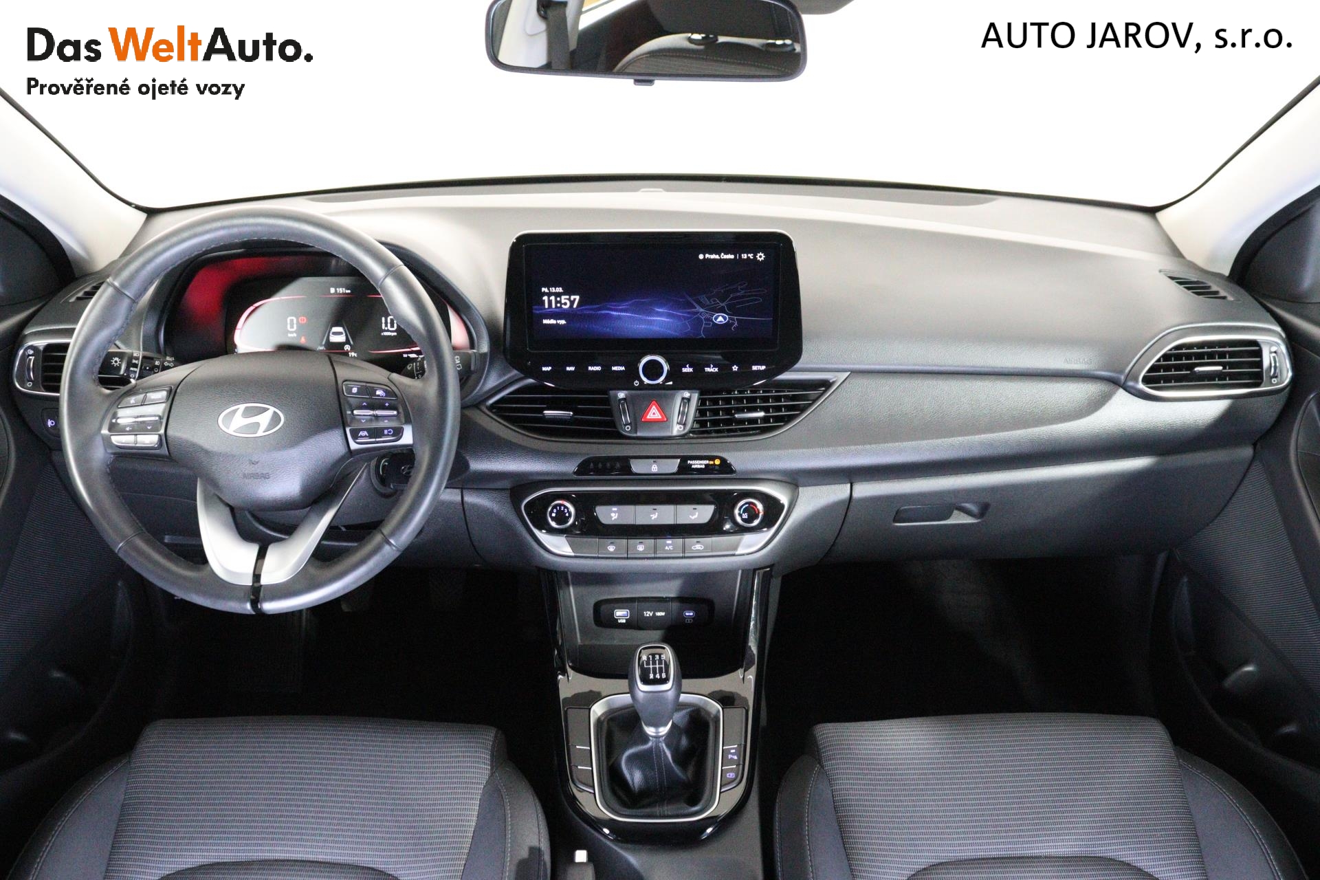 Hyundai Infiniti I30