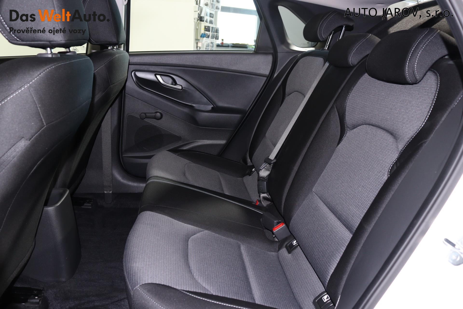 Hyundai Infiniti I30