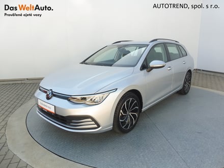 VW Golf Variant Life 1.0 TSI 81kW