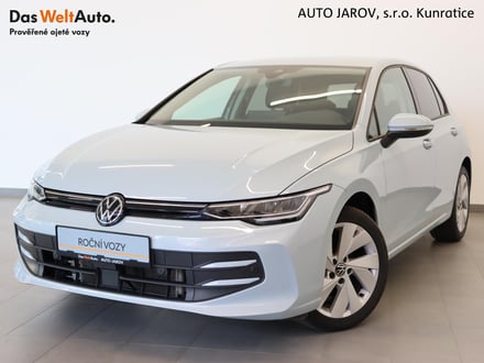VW Golf People 1,5 eTSI 7DSG mHEV