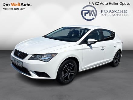 SEAT Leon 1.2 TSI REFERENCE 63kW M5F