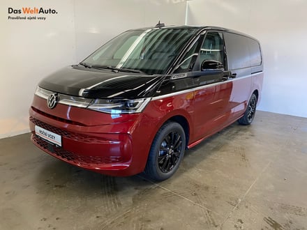 VW Akční Multivan Long Style 2,0 TSI