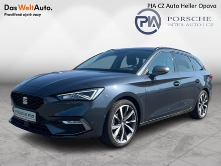 SEAT Leon SP FR 1.5 eTSI 110 kW DSG