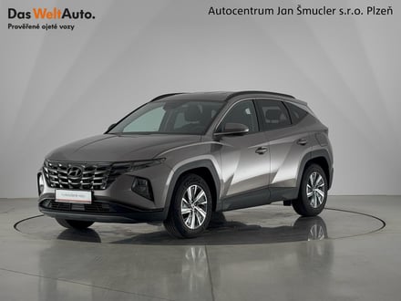 Hyundai Tucson 1.6 T-GDI / 110 kW Smart