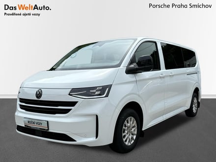 VW Caravelle Life 2,0 TDI DR 110kW