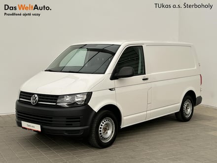 VW Transporter 2.0 TDI Kasten