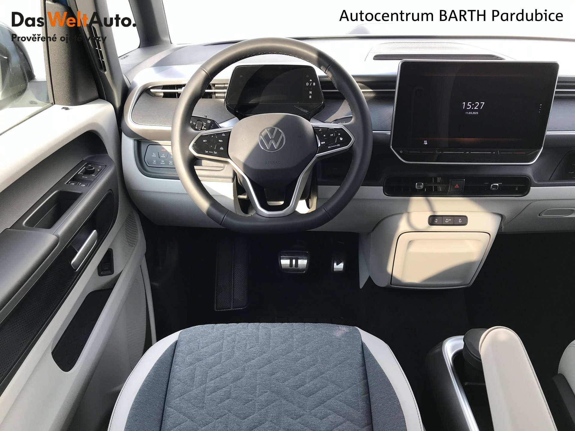 Volkswagen ID.Buzz