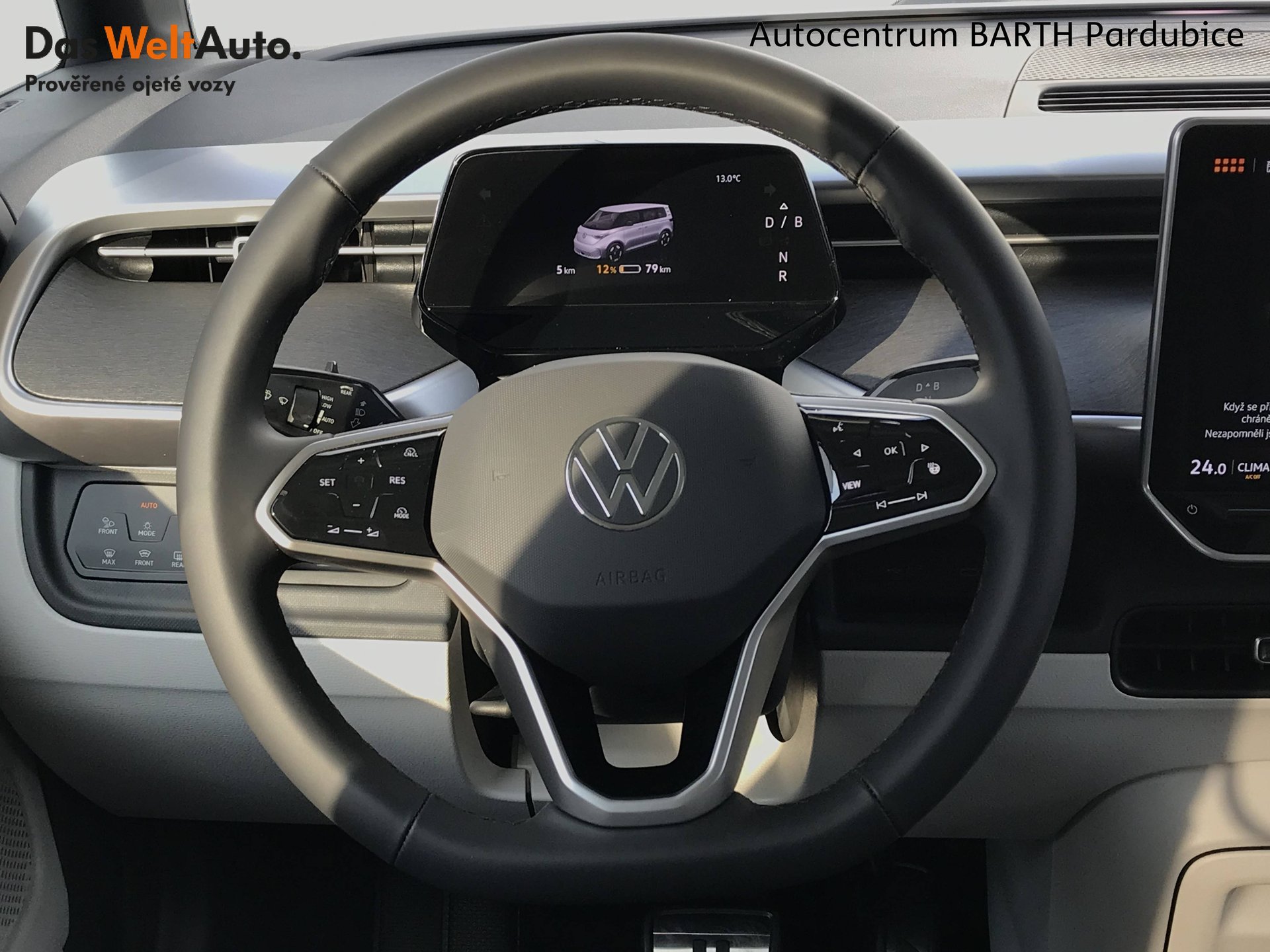 Volkswagen ID.Buzz