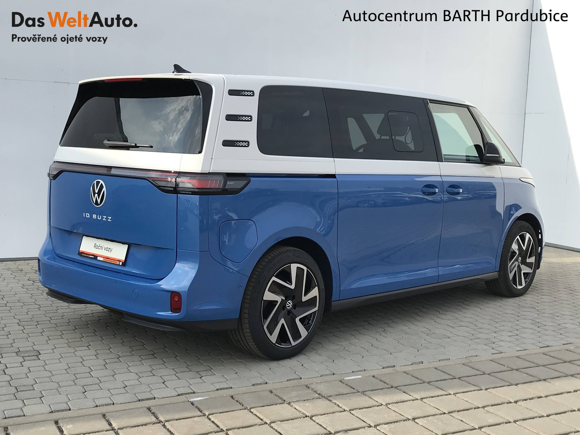Volkswagen ID.Buzz
