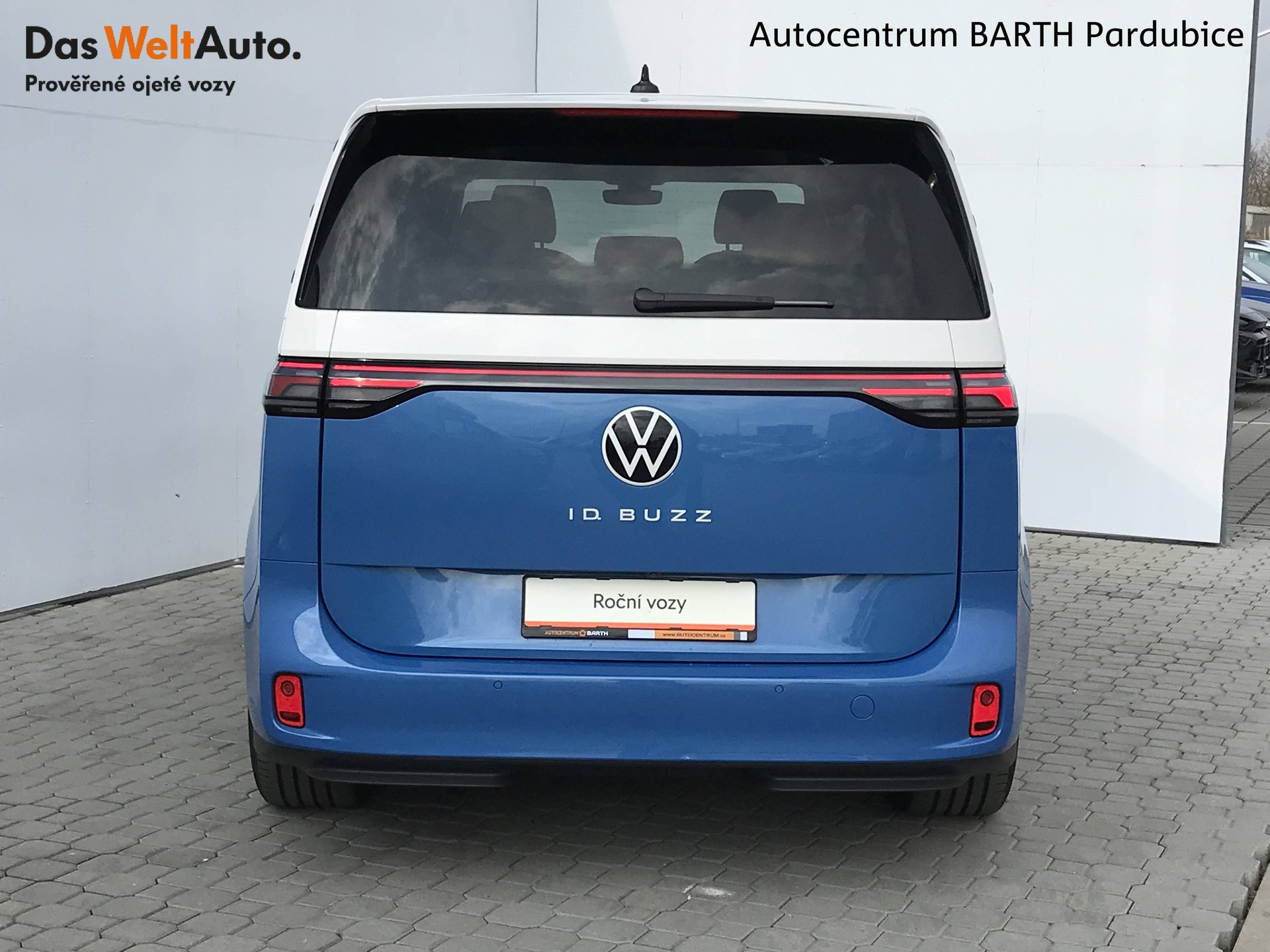Volkswagen ID.Buzz