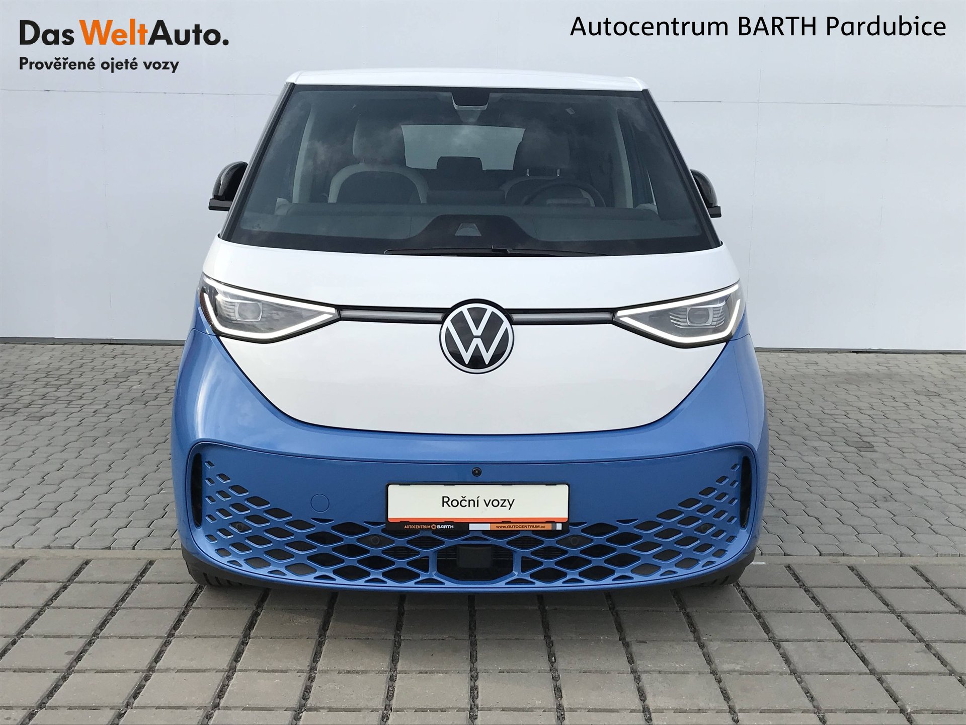 Volkswagen ID.Buzz