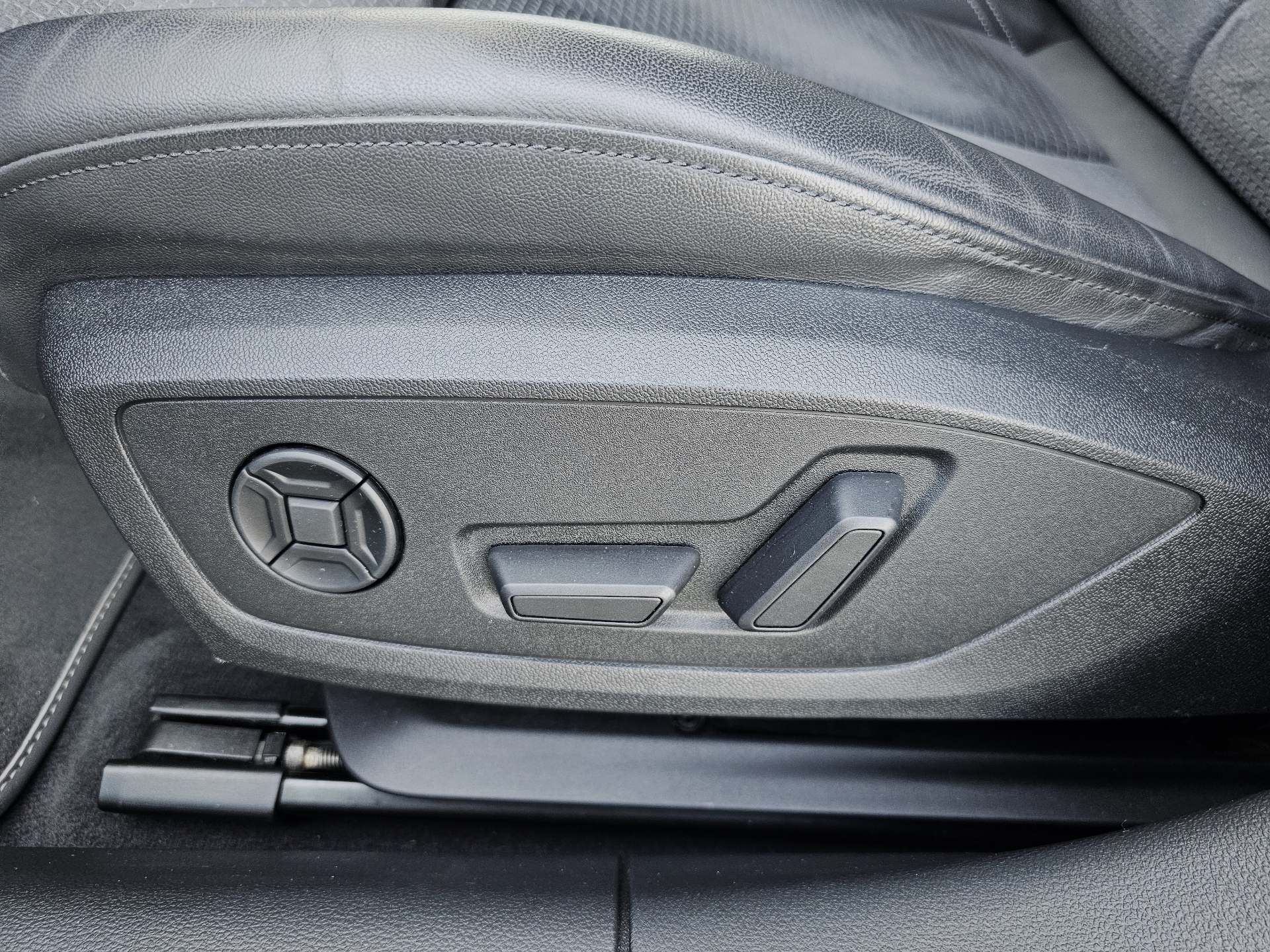 Audi A7 Sportback