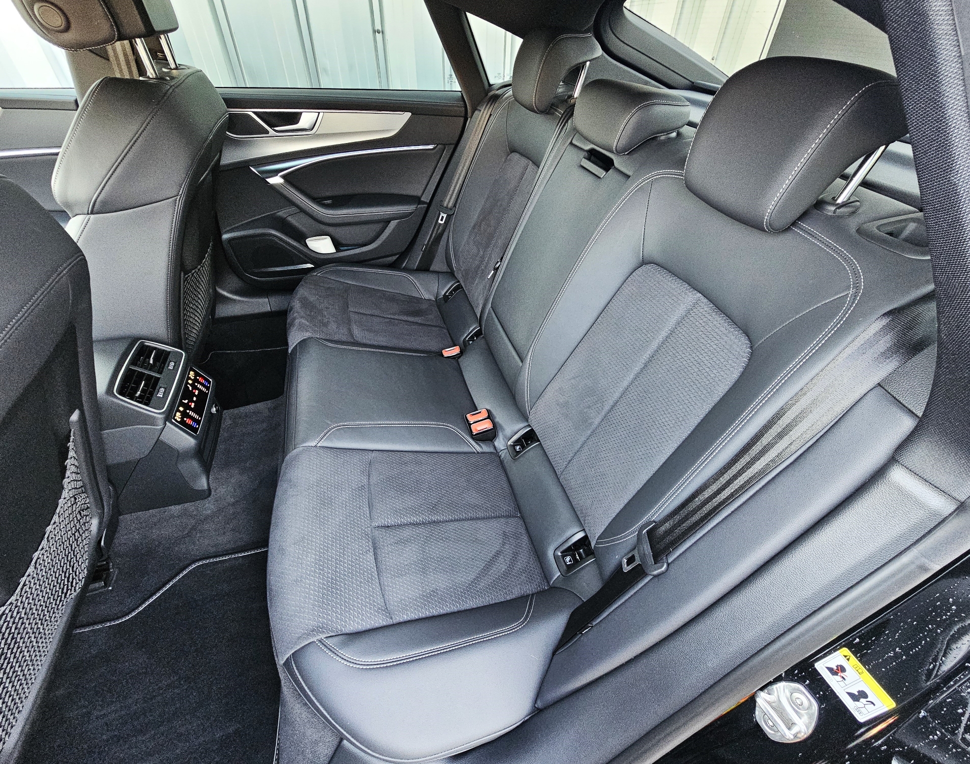 Audi A7 Sportback