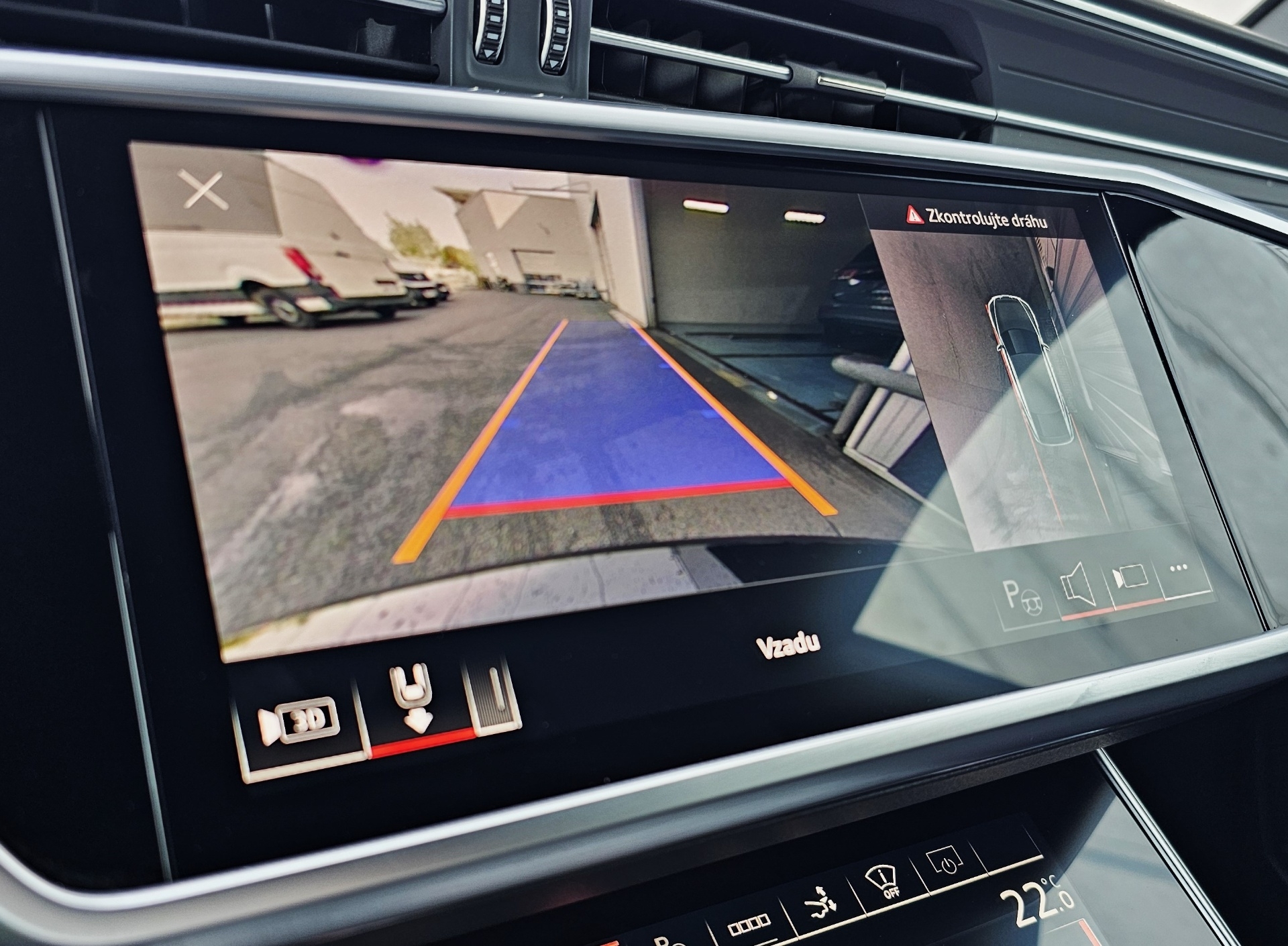 Audi A7 Sportback