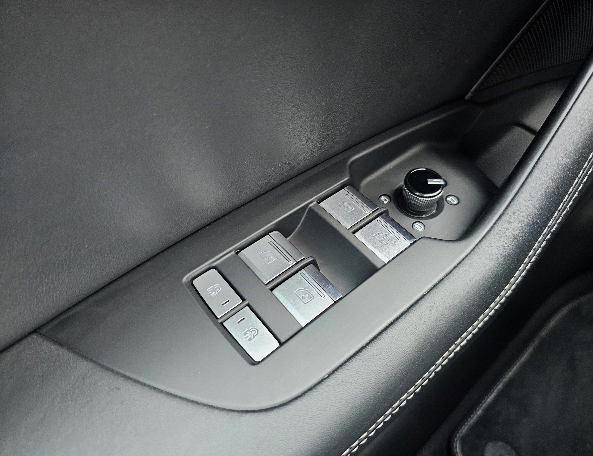 Audi A7 Sportback